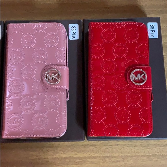 Michael kors Samsung S8 plus case - Picture 3 of 6